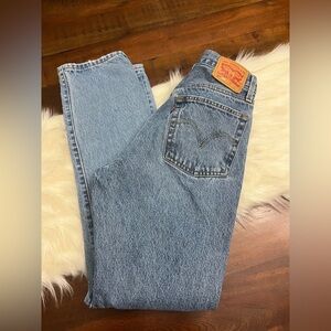 Levi’s 501 150th Anniversary Edition Jeans W25 L30 Button Fly Straight